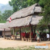 kenyi chico soltero en El Fiscal Palencia