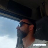 Juanitosevi chico divorciado en Martorell
