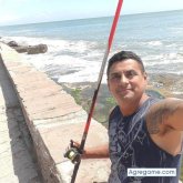 Eltuku chico separado en Centenario