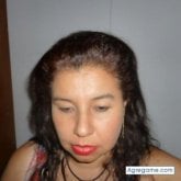 patycitas chica soltera en Lince