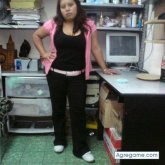 lennyy chica soltera en Unión De Tula