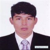 Jhonny Huayta
