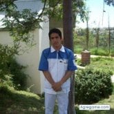 Foto de perfil de paramedicotierno