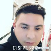 pablittocesar chico soltero en Calama