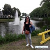 margaritarojas chica soltera en 