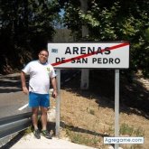 MiguelAcosta chico soltero en Getafe