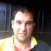 Busco pareja. Estoy buscando mujeres.