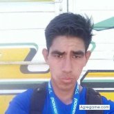 Milton David Flores Gutierrez