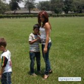 NormaMontes chica casada en Inírida