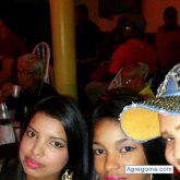 anyela1 chica soltera en Punta Cana