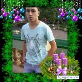 David Gonsalez
