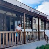 Uber. Casado, alto, moreno. 5624584298