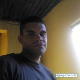 fransiscoandres chico soltero en Puerto Cumarebo