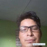 Oscar Cruz Quispe