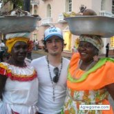 artelatino chico soltero en 