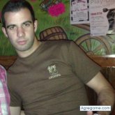 madriles27 chico soltero en Madrid