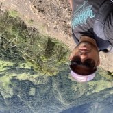 Mujer de avanzada edad. Soltero sin