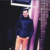 Busco una mujer amable tranquila