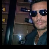 Robertogoncalves chico divorciado en Maracay