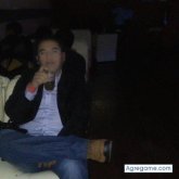 kevin1020 chico soltero en Lima