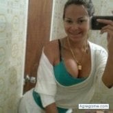 yisellreyes, Chica de Santo Domingo para Chicas en Agregame.
