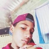 Foto de perfil de camiloandres8588