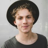 Foto de perfil de AiderJ