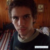 Chatear con chrisramone de Pehuajó