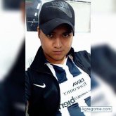 Junior Hilario