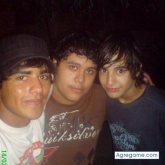 gab chico soltero en Burzaco