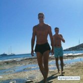 Chatear con marck1414 de Sabadell
