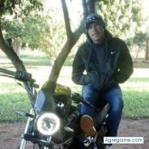 Rodrigo Manuel Vergara, Chico de Don Bosco para Chicos en Agregame.