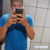 Nick Bustos