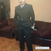 Omar leal