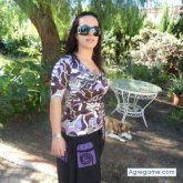 Maria76 chica soltera en Mazagon