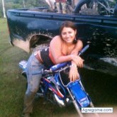 Marielly chica soltera en Mérida