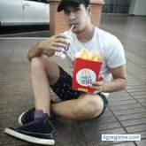 Chatear con santigonzalez1037 de Asunción Ciudad