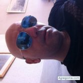 Tonifunky chico soltero en El Tablero Maspalomas