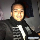 jparra94 chico soltero en Dique Luján