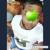 Joseluiszx chico soltero en Manoguayabo