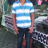 Busco conocer gente. Mujer humilde 