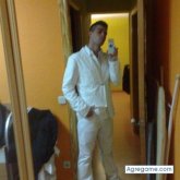 roberto26 chico soltero en Fuengirola