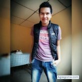 pedroluis7 chico soltero en Capital Federal