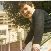 pacosito chico soltero en Almería