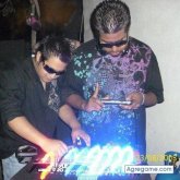 eldark88 chico soltero en Los Angeles