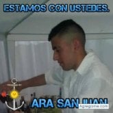 Foto de perfil de lautaroampuero