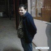 joMiguel71 chico soltero en Alcala De Guadaira
