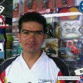 Foto de perfil de cautivadorbogotano