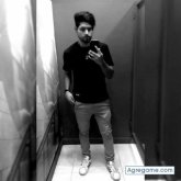 Busco conocer gente. Alguien para salir