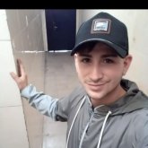 Un amiga que le guste salir. Me gusta